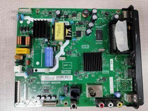 Circuito electrónico placa main 40-MS35DT-MAD2HG