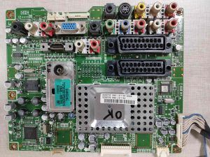 Circuito electrónico placa main BN41-00680D