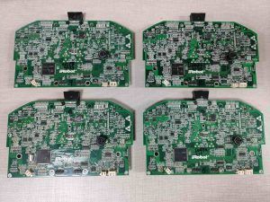 Placas main para Roomba 4252070