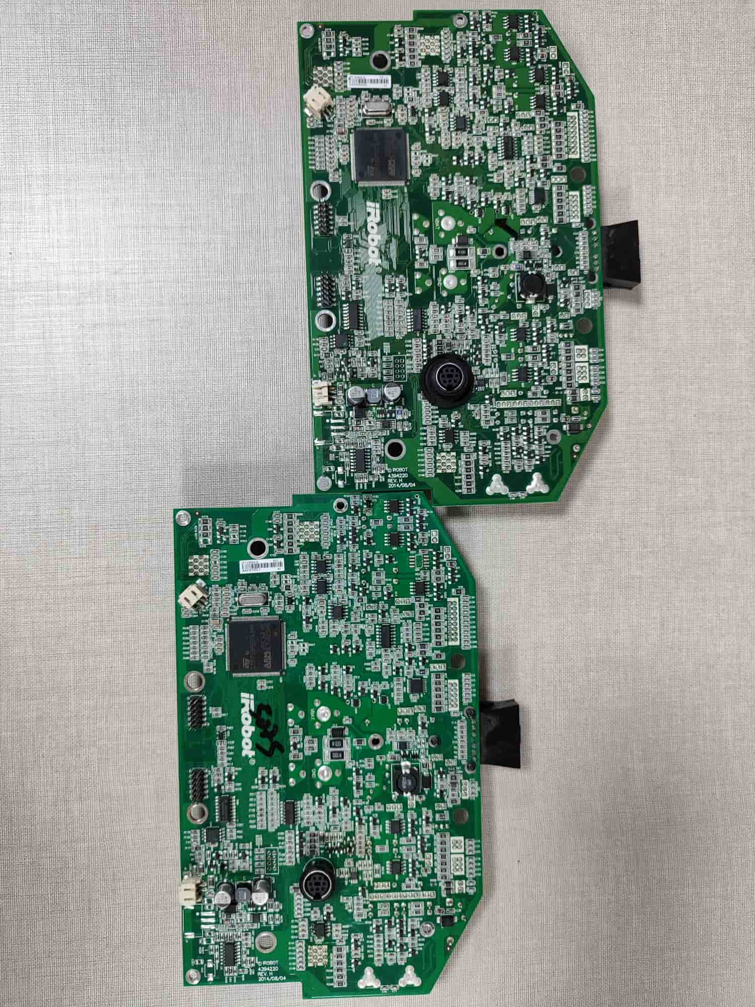 Placas main para Roomba serie 800, 4394220
