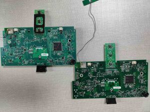 Placas main para Roomba serie 600, 4635746, 4510642