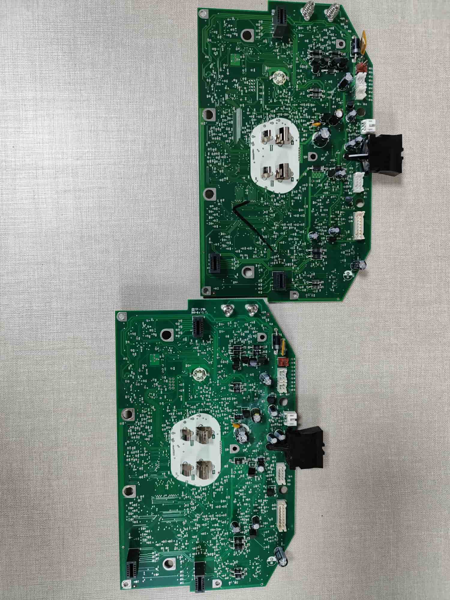 Placas main roomba (detrás) 4394220