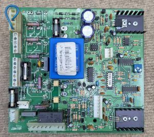 Reparar circuito Cointra E20 48219-in