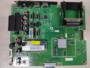 Circuito electrónico placa main BN41-01258B
