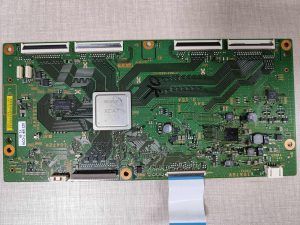 Circuito Electrónico o Placa T-Con 1-883-893-11