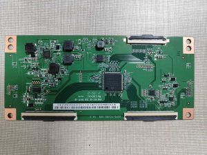 Circuito Electrónico o Placa T-Con CCPD-TC495-008