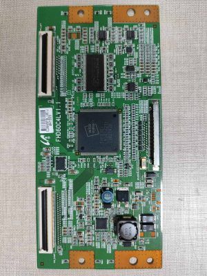 Circuito Electrónico o Placa T-Con FHD60C4LV1.1