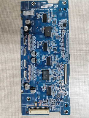 Circuito Electrónico o Placa T-Con SSL4055_2E4A