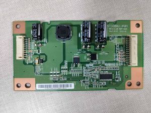 Circuito Electrónico o Placa T-Con ST320AU-4S01