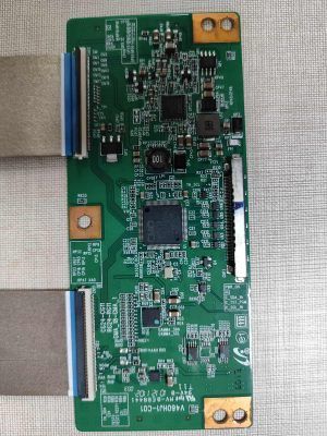 Circuito Electrónico o Placa T-Con V460HJ1-C01