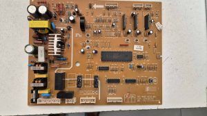Reparar Circuito Daewoo FRU-571I