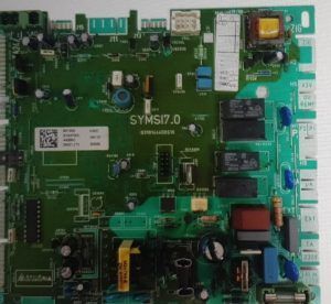 Reparar Circuito Saunier Duval symsi