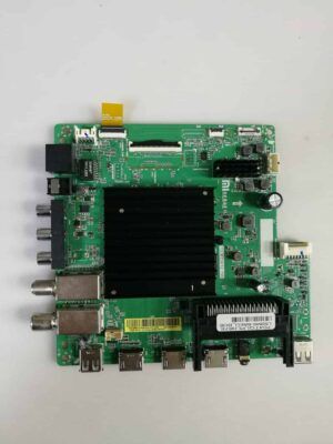 Placa Main TD.MT9612.795