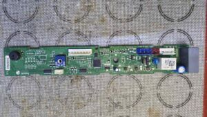 Reparar Módulo Electrónico Congelador Fagor FE9L004B8/C