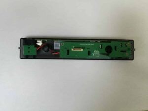 Botonera 715GC134-ROA-001-004D
