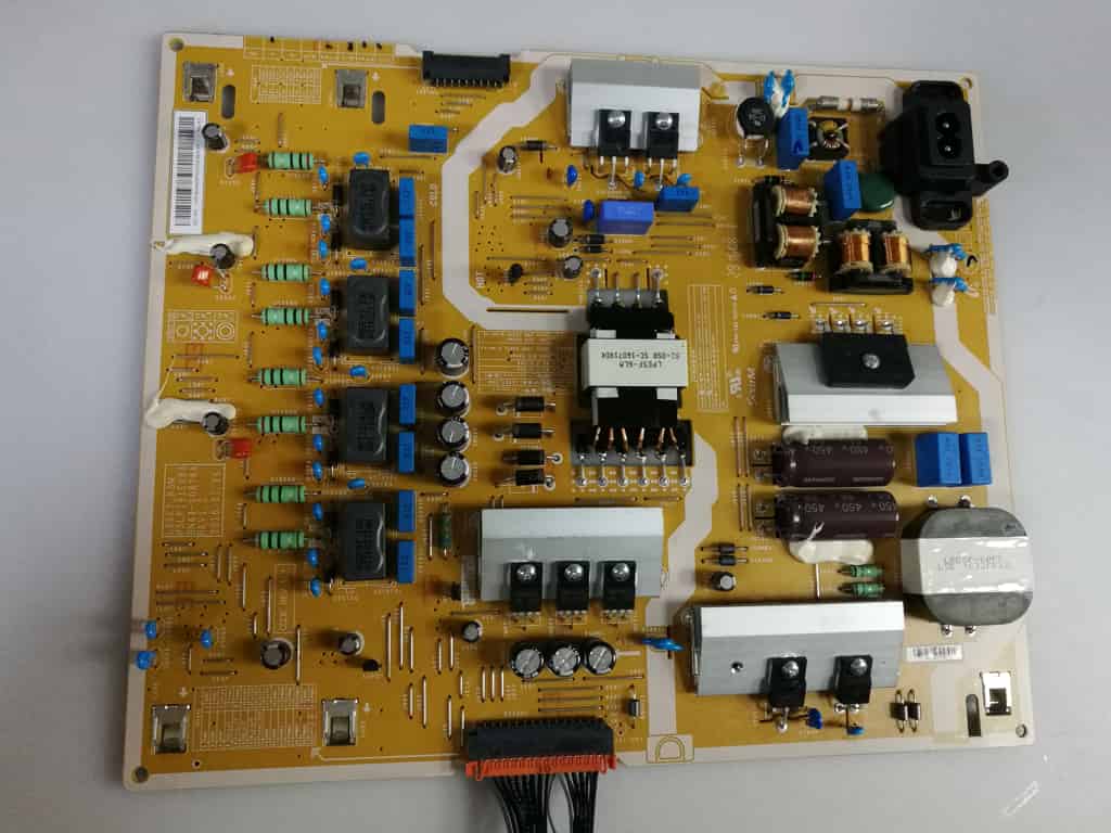 Fuente de Alimentación BN44-00878A Samsung