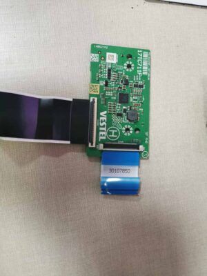 Módulo Wi-Fi 17TC711F para Televisores Smart TV