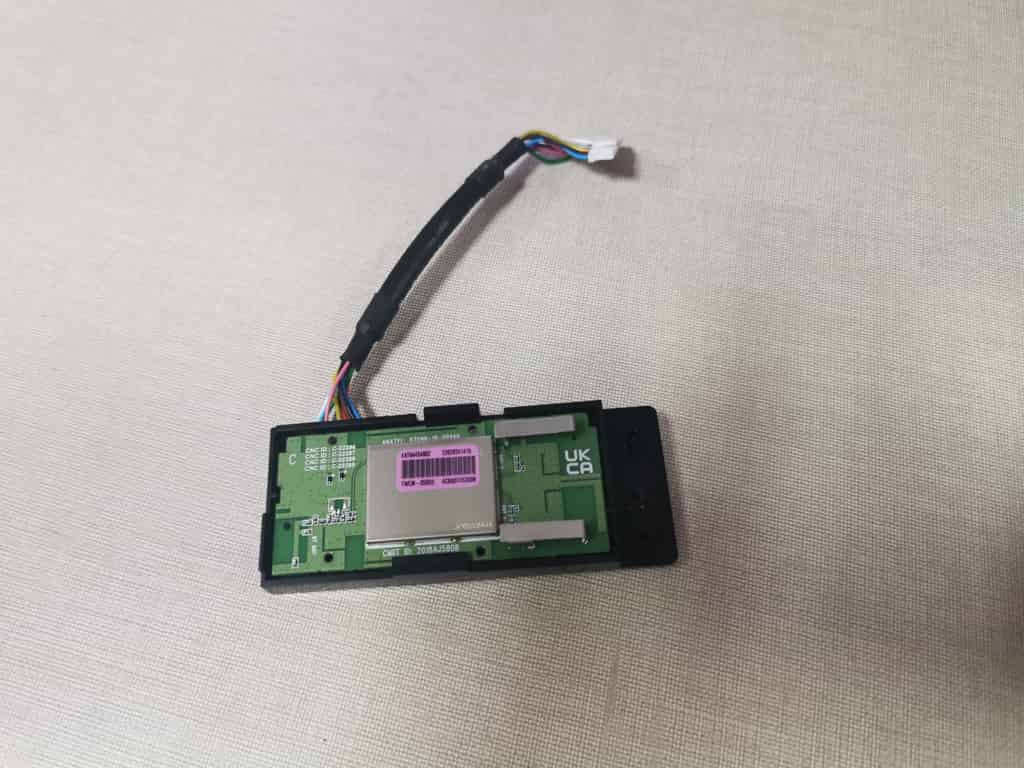 Módulo WiFi LG LGSBWAC92 - Repuesto 07096-18-09946
