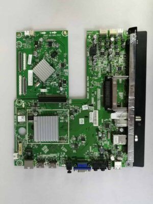 Placa Base RSAG7.820.5001 para TV Hisense
