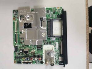 Placa Main EAX67133404