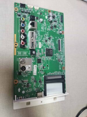 Placa base EAX69105803 LG
