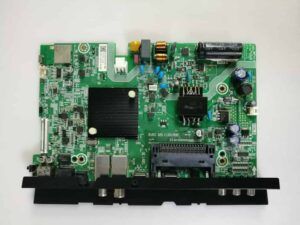 Placa Base RSAG7.820.11331