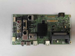 Placa Main 17MB171