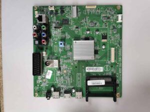 Placa Main 715G6165-M02-000-005