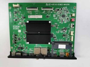 Placa Main BN41-00936C con Sintonizador BN40-00112A