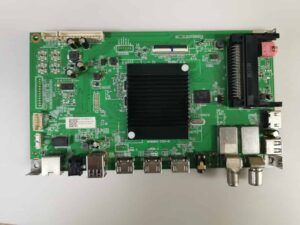 Placa Main MS68860-ZC01-01