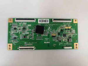 Placa Main PD9254A2A-V1.1 para TV LED