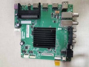 Placa Main TD.M6886.793