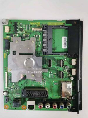 Placa Main TUC5ZJ50422