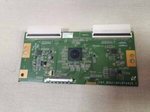Placa T-Con 16Y_BGU11BPCMTA4V0.1 para Televisores 4K