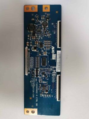 Placa T-Con T320HVN02.0