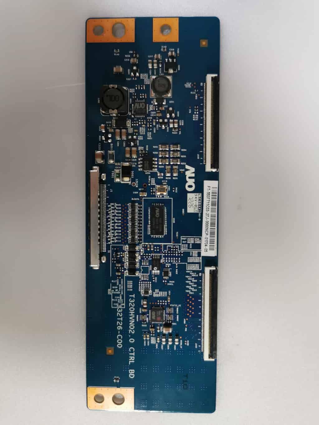 Placa T-Con T320HVN02.0