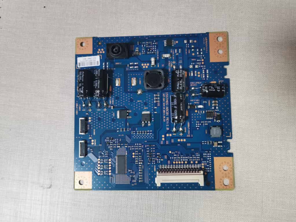 Placa T-CON 15STM6S-ABC01