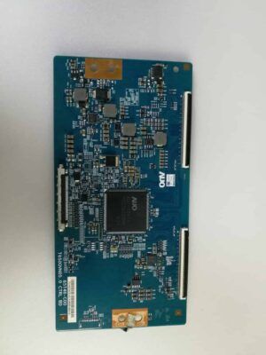 Placa T-Con T65OQVN05.0 CTRL BD