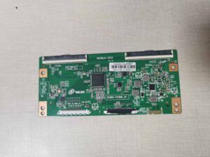 Placa T-CON V650DJ5-CKS2