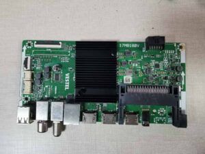 Placa Main 17MB180V