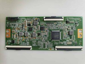 Placa T-CON CV500U1-T01-CB-1