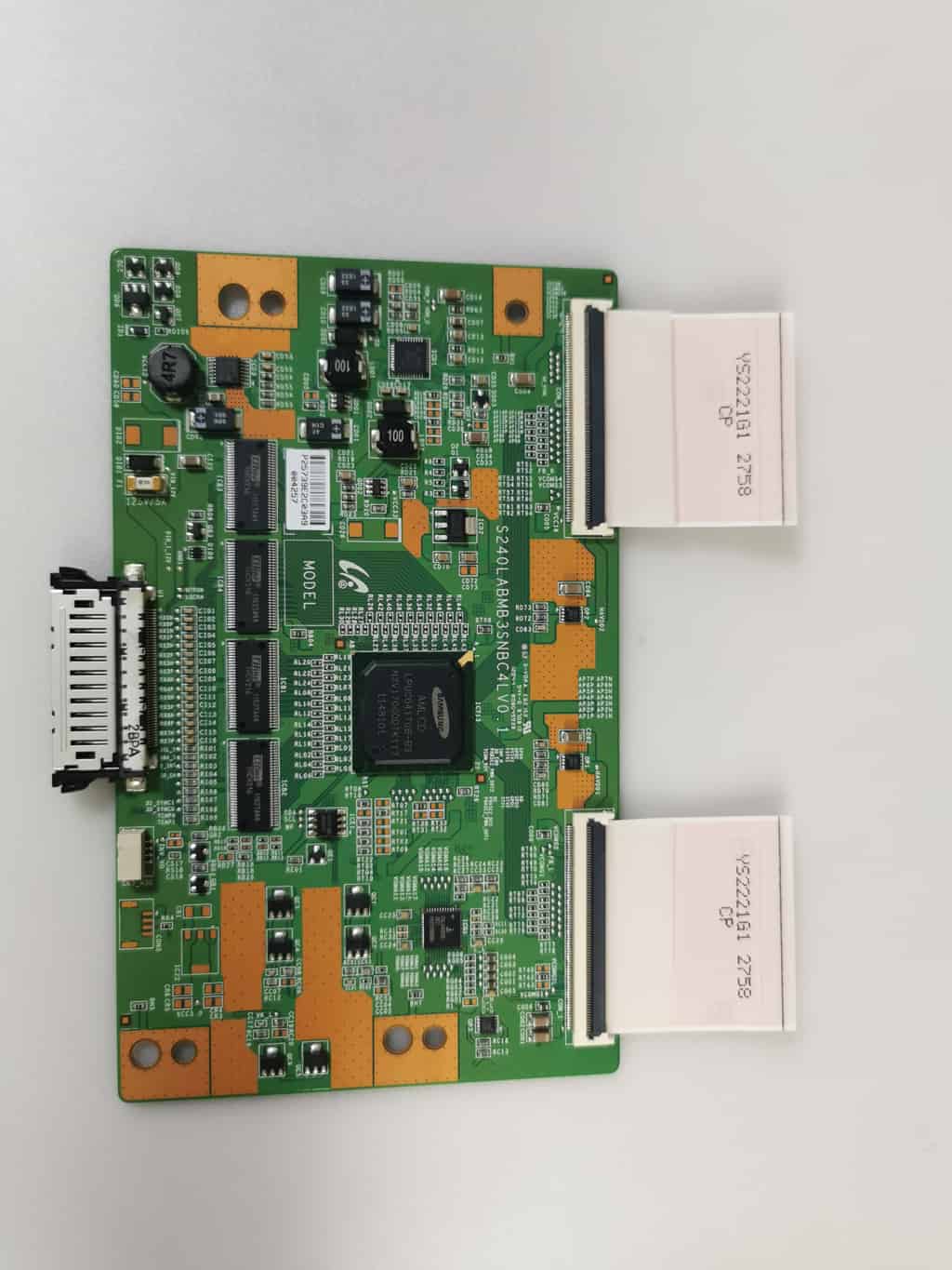 Placa T-CON S240LABMB3SNBC4LVO.1