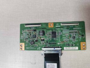 Placa T-CON V390HJ1-CE3