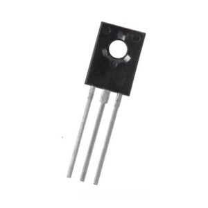 Transistor NPN 2SC3420 TO-126 - Toshiba