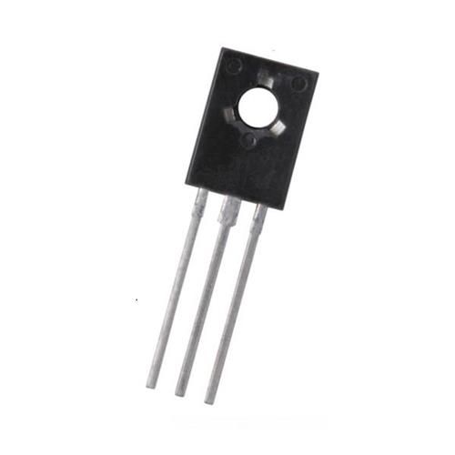 Transistor NPN 2SC3420 TO-126 - Toshiba
