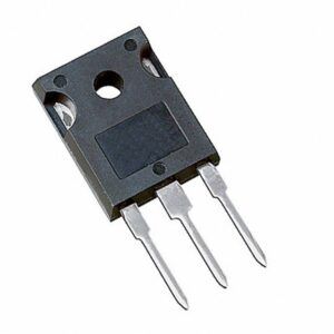 Transistor IGBT GT35J321