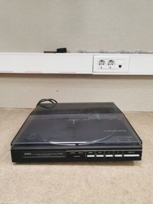 Aiwa LX-30 Averiado para Repuestos