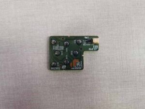Botonera 2EE-00047BB Samsung
