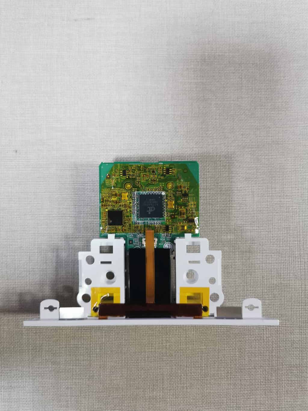 Cámara para Televisor LG EAX65603401