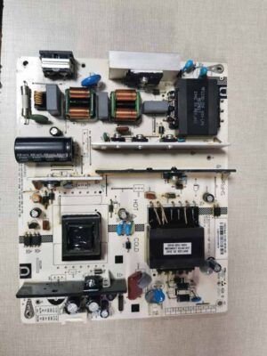 Fuente de Alimentación CH1160D-1MF para Televisores JVC y Onn